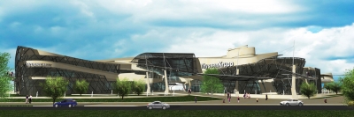 Disaster Prevention Education Center