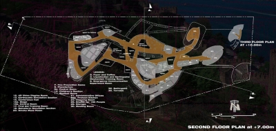 Disaster Prevention Education Center