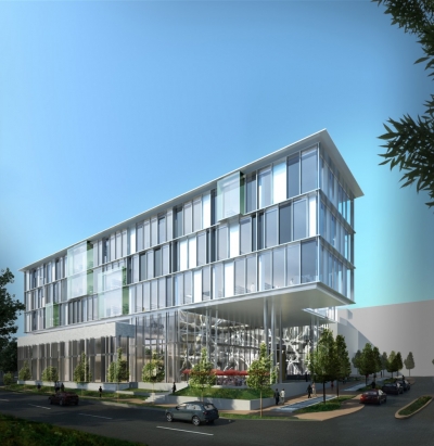 DjavadMowafaghian Centre Stantec