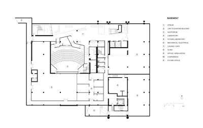 DjavadMowafaghian Centre Stantec