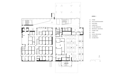 DjavadMowafaghian Centre Stantec