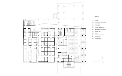 DjavadMowafaghian Centre Stantec