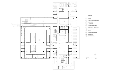 DjavadMowafaghian Centre Stantec