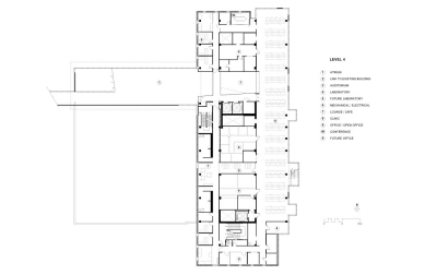 DjavadMowafaghian Centre Stantec