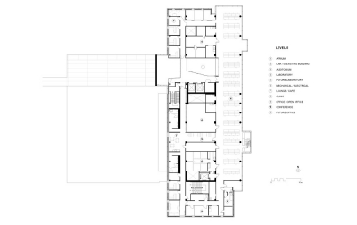 DjavadMowafaghian Centre Stantec