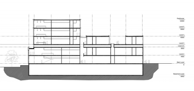 DjavadMowafaghian Centre Stantec