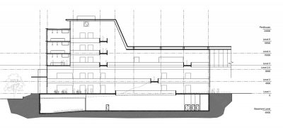 DjavadMowafaghian Centre Stantec
