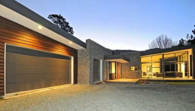 Dulieu Residence Studio MWA