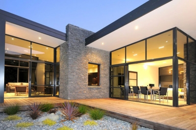 Dulieu Residence Studio MWA