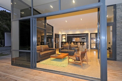 Dulieu Residence Studio MWA