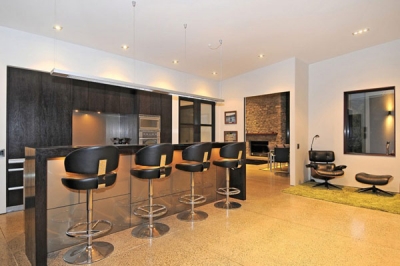 Dulieu Residence Studio MWA