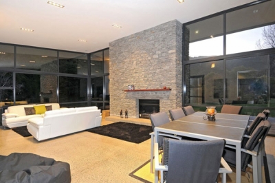 Dulieu Residence Studio MWA