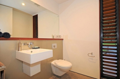 Dulieu Residence Studio MWA