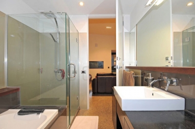 Dulieu Residence Studio MWA