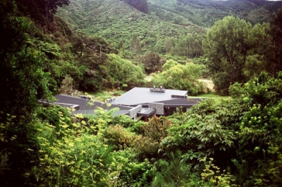 Dulieu Residence Studio MWA