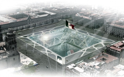 Earthscraper BNKR