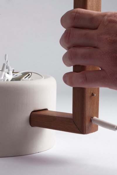 Easy Lamp Giorgio Bonaguro