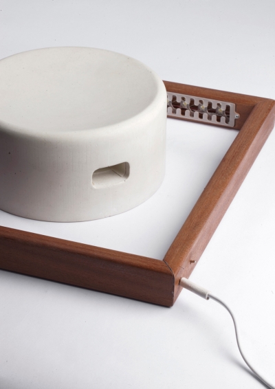 Easy Lamp Giorgio Bonaguro