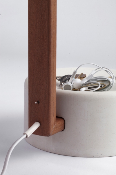 Easy Lamp Giorgio Bonaguro