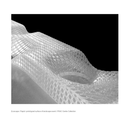 Ecoscape Open Source