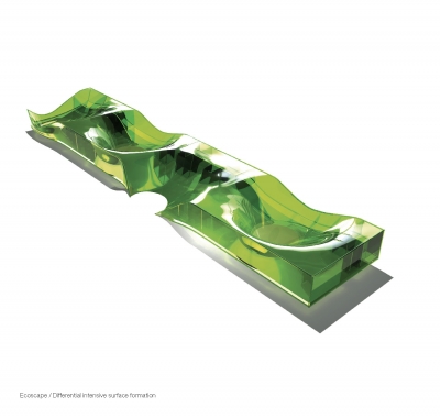 Ecoscape Open Source