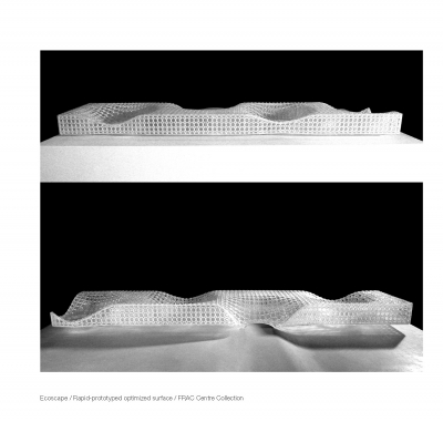 Ecoscape Open Source