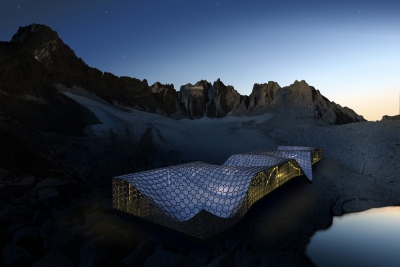 Ecoscape Open Source