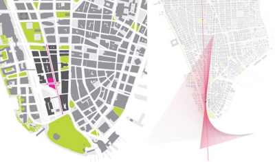 Edgar Street Towers IwamotoScott