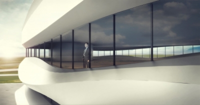 Edmonton International Airport DIALOG