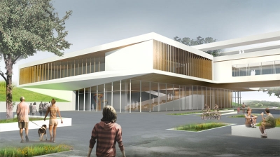 Education Campus ShaGa