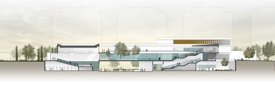 Education Campus ShaGa
