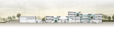 Education Campus ShaGa
