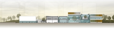 Education Campus ShaGa