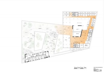 Egedal Centre Henning Larsen