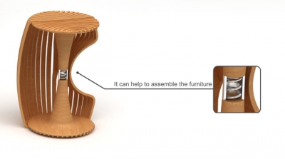 Enjoy Sitting Ryan Jongwoo