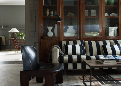 Ett Hem Hotel Studioilse