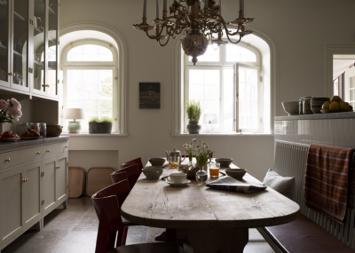 Ett Hem Hotel Studioilse