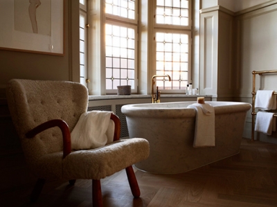 Ett Hem Hotel Studioilse