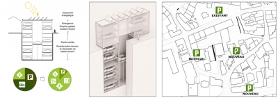 europan 11 aigle switzerland
