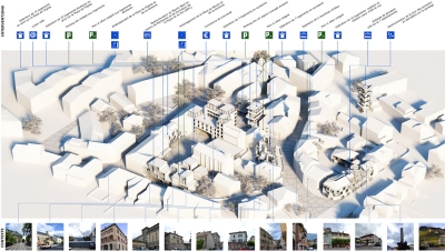 europan 11 aigle switzerland