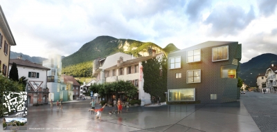 europan 11 aigle switzerland
