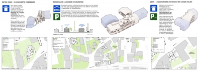 europan 11 aigle switzerland