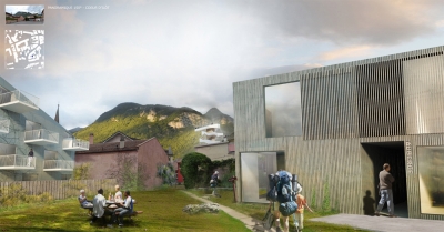 europan 11 aigle switzerland