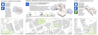 europan 11 aigle switzerland
