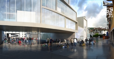 europan 11 aigle switzerland