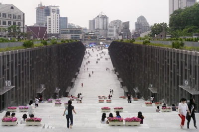 EWHA Womans University