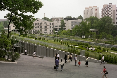 EWHA Womans University