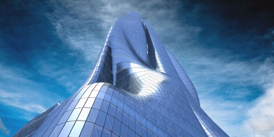 Hong Kong Office Tower MA2