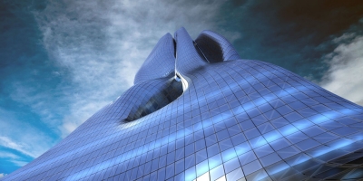 Hong Kong Office Tower MA2