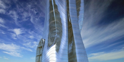 Hong Kong Office Tower MA2